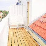 Josephine 21 公寓 Ostseebad Kühlungsborn