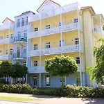 Josephine 21 公寓 Ostseebad Kühlungsborn