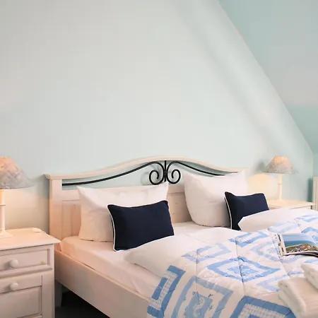 Josephine 21 アパート *