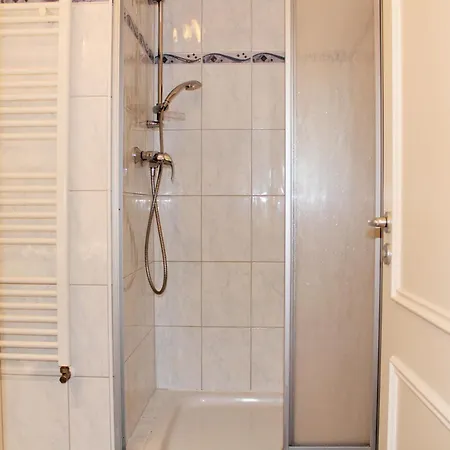 アパート Josephine 21 *