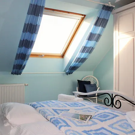 شقة Josephine 21 *