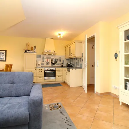 Josephine 21 アパート