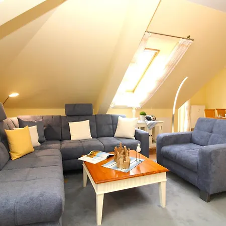 Josephine 21 Ostseebad Kühlungsborn