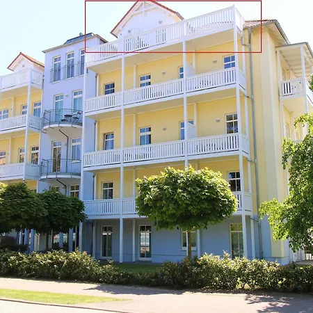 Josephine 21 アパート